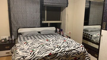 Bedroom in 6 BHK Apartment at Mayfair Eleganza Phase II, Kondhwa – for Sale
