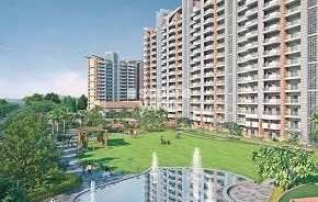 2 BHK Apartment For Resale in Ashiana Anmol Phase 2 Sohna Sector 33 Gurgaon 6731991