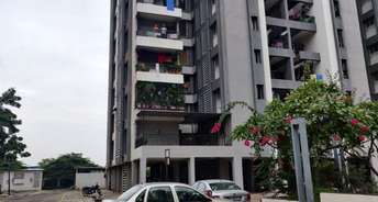 1 BHK Apartment For Rent in Suyog Nisarg Wagholi Pune 6731994