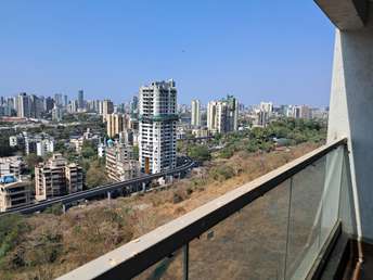 2 BHK Apartment For Rent in Neumec Shreeji Towers Wadala East Mumbai 6731999