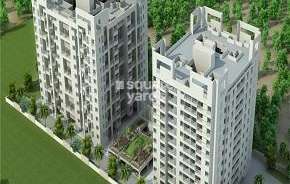 2 BHK Apartment For Rent in F5 Realtors Silver Crest Wagholi Pune 6732026