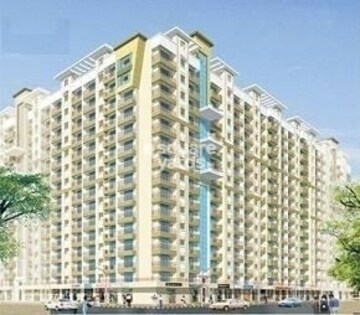 1 BHK Apartment For Resale in Sai Crystal Empire Nalasopara East Palghar  6732019