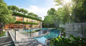 3 BHK Villa For Resale in Srijan Botanica Rajpur Sonarpur Kolkata 6732018