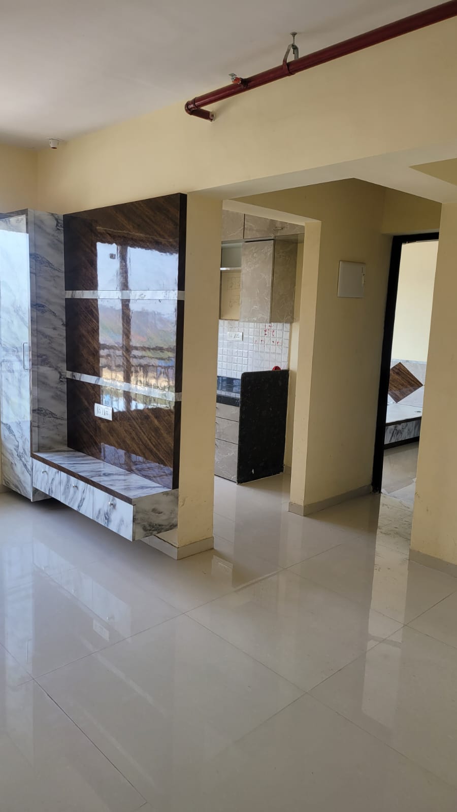 1 BHK Apartment For Resale in Arihant Residency Sion Sion Mumbai  6732010