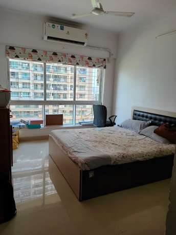 3 BHK Apartment For Rent in The Wadhwa Atmosphere Mulund West Mumbai 6732044