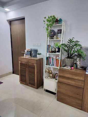 3 BHK Apartment For Rent in The Wadhwa Atmosphere Mulund West Mumbai 6732055