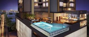 2 BHK Apartment For Resale in Ashapura F Residences Malad East Mumbai 6732064