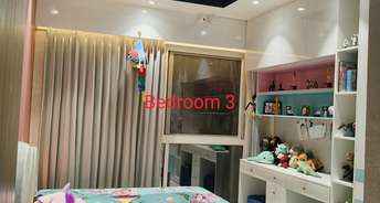 3 BHK Apartment For Rent in SNN Clermont Hebbal Bangalore 6732072