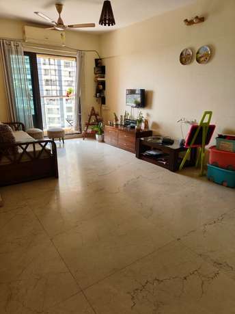 2 BHK Apartment For Resale in Dosti Vihar Samata Nagar Thane 6732089