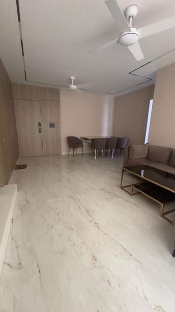 3 BHK Apartment For Resale in Greenscape The Residence Nerul Navi Mumbai 6732098