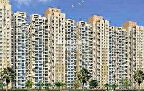 1 BHK Apartment For Rent in DB Orchid Ozone Dahisar East Mumbai 6732144