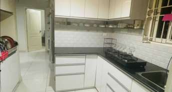 2 BHK Apartment For Rent in Sai Kalyan Ultima Thanisandra Bangalore 6732163