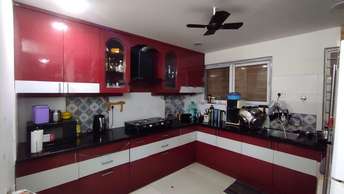 3 BHK Apartment For Rent in Aditya Empress Towers Shaikpet Hyderabad 6732165