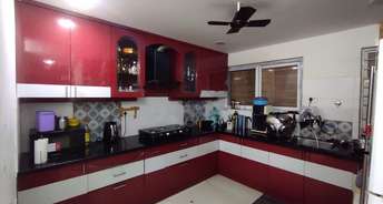 3 BHK Apartment For Rent in Aditya Empress Towers Shaikpet Hyderabad 6732165