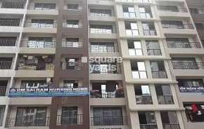 1 BHK Apartment For Resale in Veer Splendor Nalasopara East Mumbai 6732178