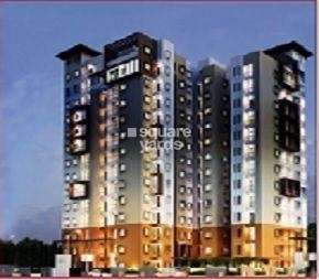 2 BHK Apartment For Rent in Vajram Essenza Yelahanka Bangalore  6732187