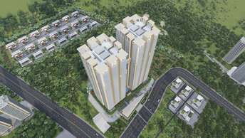 3 BHK Apartment For Resale in 9Star Green Space Puppalaguda Hyderabad 6732228