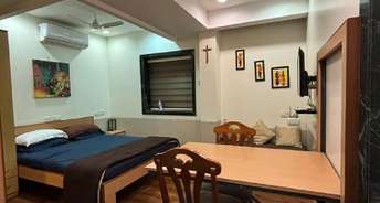 1 RK Apartment For Rent in Bandra West Mumbai 6732200