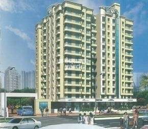 1 BHK Apartment For Resale in Sai Siddhant Palace Nalasopara East Mumbai 6732233