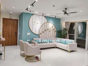 3.5 BHK Apartment For Rent in SNN Clermont Hebbal Bangalore 6732250