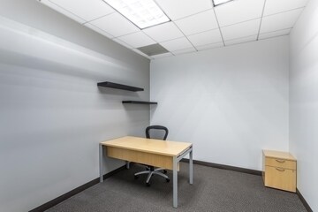 Team Area in  Office Space at Lavelle Road – for Rent
