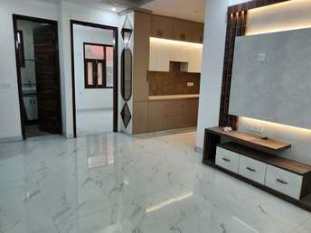 3 BHK Builder Floor For Rent in Raj Nagar Delhi 6732285
