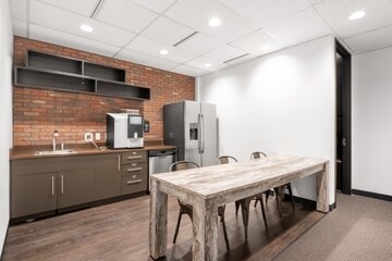 Floor Plan in  Office Space at Lavelle Road – for Rent