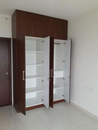 2 BHK Apartment For Rent in Purva Palm Beach Hennur Road Bangalore 6732284