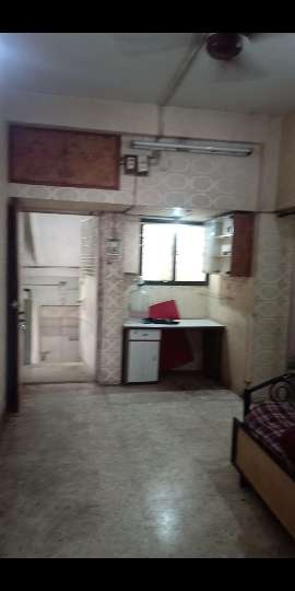 1 BHK Apartment For Rent in Amar CHS Erandwane Erandwane Pune 6732293