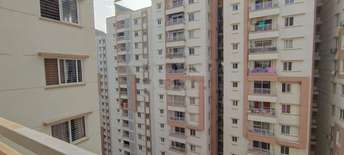 3 BHK Apartment For Rent in NCC Urban One Narsingi Hyderabad 6732289