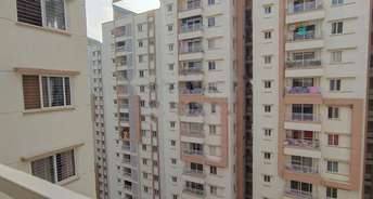 3 BHK Apartment For Rent in NCC Urban One Narsingi Hyderabad 6732289