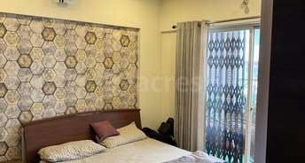 1 BHK Apartment For Rent in SG Lanke Vishwajeet Residency Kharadi Pune 6732305