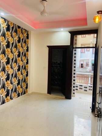 1 BHK Builder Floor For Resale in Ankur Vihar Delhi  6732355