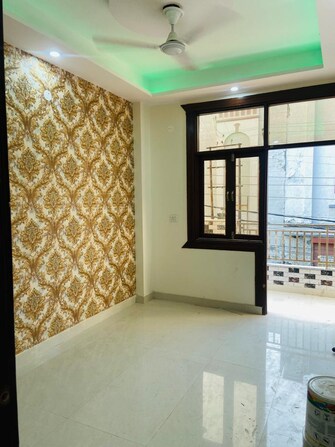 1 BHK Builder Floor For Resale in Ankur Vihar Delhi  6732355