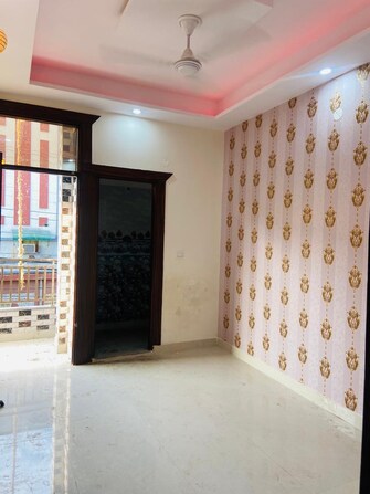 1 BHK Builder Floor For Resale in Ankur Vihar Delhi  6732355