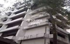 2 BHK Apartment For Rent in Metaface Yogprabha CHSL Borivali West Mumbai 6732353