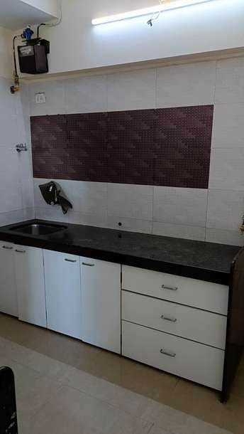 1 BHK Apartment For Rent in Silicon Park Malad West Mumbai 6732364