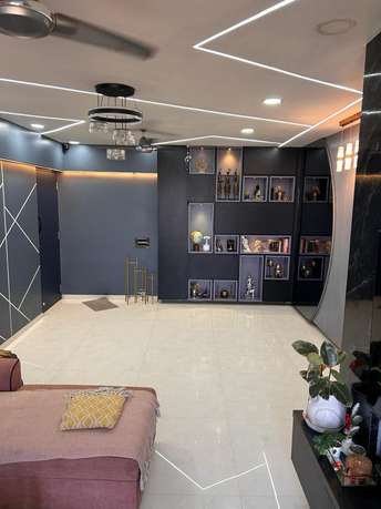 2 BHK Apartment For Rent in Gurukrupa Marina Enclave Malad West Mumbai 6732405