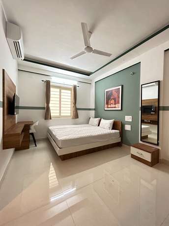1 RK Apartment For Rent in Hennur Road Bangalore 6732426