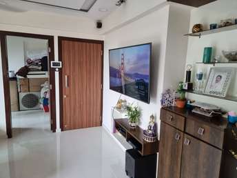 2.5 BHK Apartment For Rent in Andheri West Mumbai 6732428