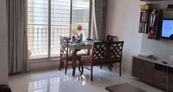 2 BHK Apartment For Rent in SKD Pinnacolo Mira Road Mumbai 6732476