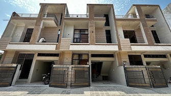 4 BHK Villa For Resale in Gandhi Path Jaipur  6732441