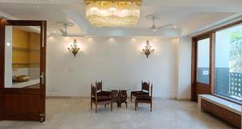 6 BHK Builder Floor For Rent in Ram Krishna Villa South Extension ii Delhi 6732456