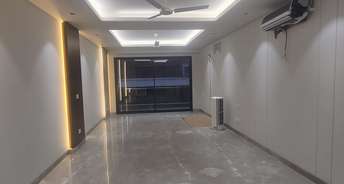 4 BHK Builder Floor For Rent in RWA Greater Kailash 2 Greater Kailash ii Delhi 6732448