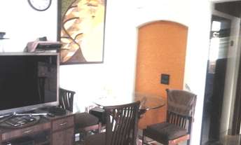 1 BHK Apartment For Rent in Bindra Orchid Andheri East Mumbai 6732444