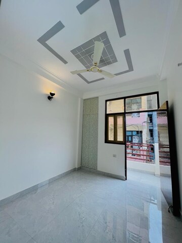 3 BHK Builder Floor For Resale in Khajoori Khas Delhi  6732472