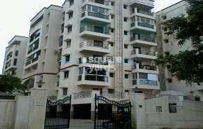 3 BHK Apartment For Resale in Sterling Residency Rmv 2nd Stage Bangalore 6732479
