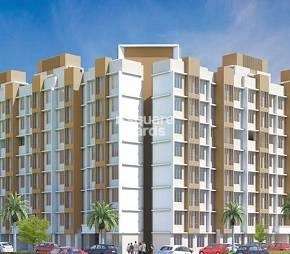 1 BHK Apartment For Resale in Shubham Apartment Vasai Vasai East Mumbai 6732513