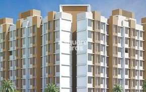 1 BHK Apartment For Resale in Shubham Apartment Vasai Vasai East Mumbai 6732513