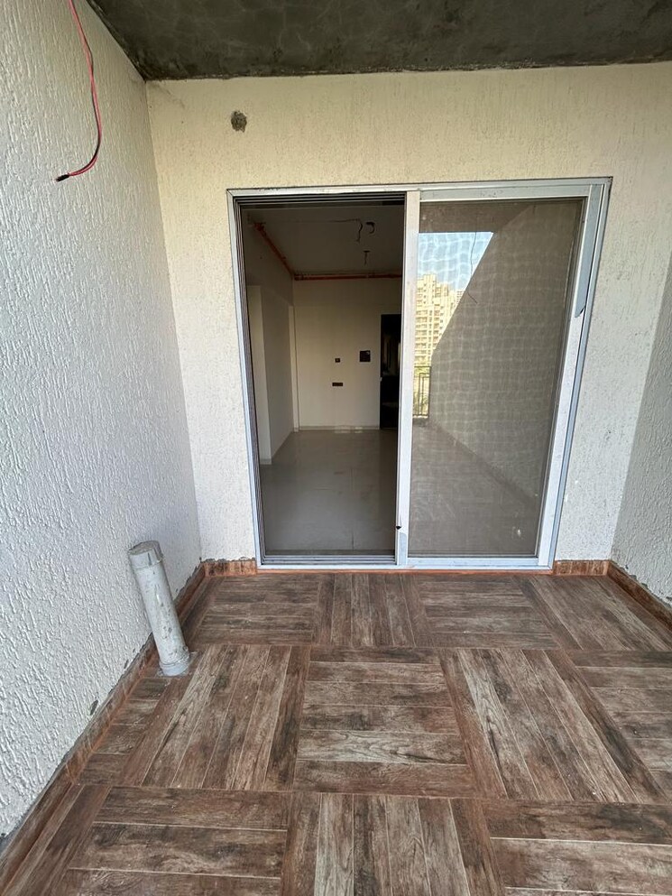 Room, vaishnavi-pride-kalyan 1 Bedroom 534 Sq.Ft. Apartment In Kalyan East Thane 6732541